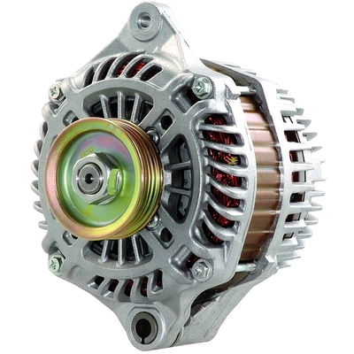 REMY - 12720 - Remanufactured Alternator pa4
