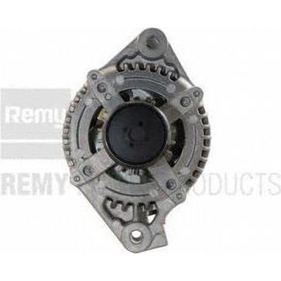 Remanufactured Alternator by REMY - 12724 pa4