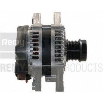 Remanufactured Alternator by REMY - 12724 pa5