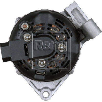 Remanufactured Alternator by REMY - 12725 pa6