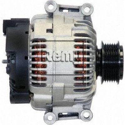 Remanufactured Alternator by REMY - 12743 pa5