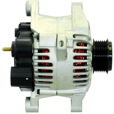 Remanufactured Alternator by REMY - 12748 pa7