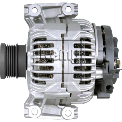 Remanufactured Alternator by REMY - 12749 pa1