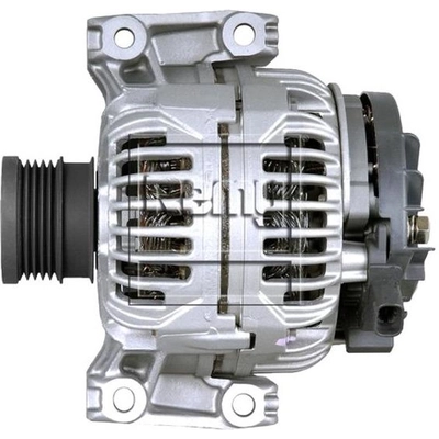 Remanufactured Alternator by REMY - 12749 pa5