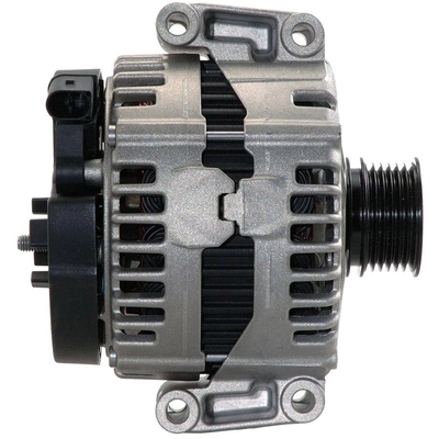 Remanufactured Alternator by REMY - 12752 pa11