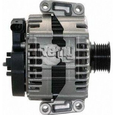 Remanufactured Alternator by REMY - 12752 pa16