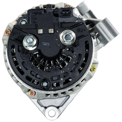 Remanufactured Alternator by REMY - 12754 pa6