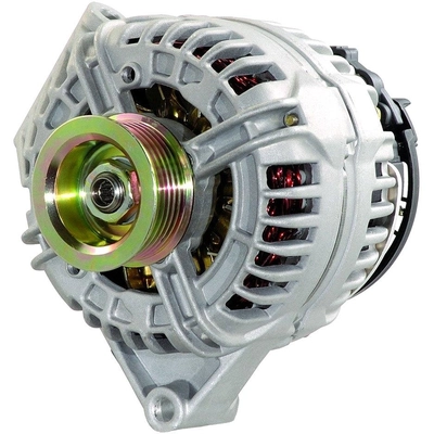 Remanufactured Alternator by REMY - 12754 pa7