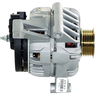 Remanufactured Alternator by REMY - 12754 pa9