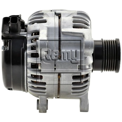 REMY - 12767 - Remanufactured Alternator pa4