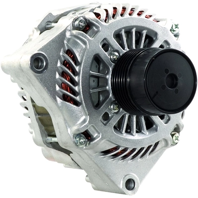 REMY - 12774 - Remanufactured Alternator pa4