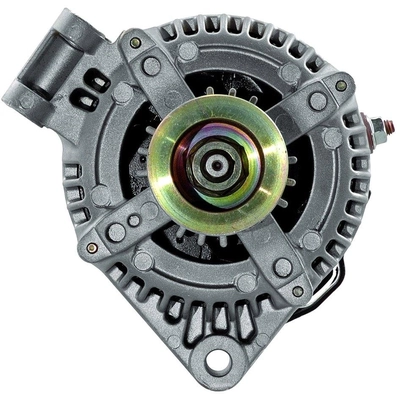 Remanufactured Alternator by REMY - 12779 pa10