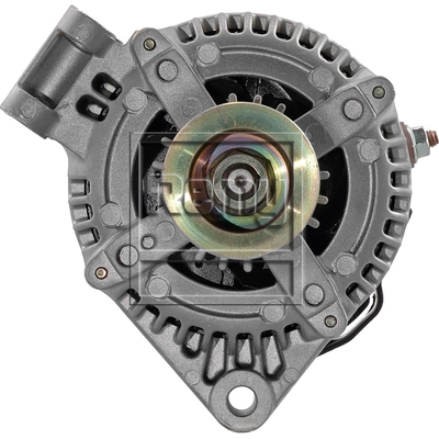 Remanufactured Alternator by REMY - 12779 pa5