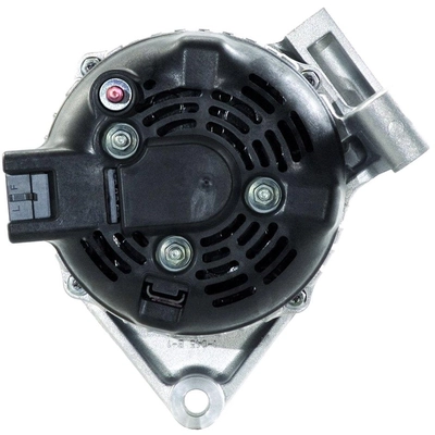 Remanufactured Alternator by REMY - 12781 pa1