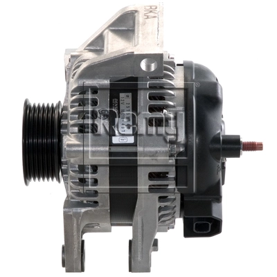 Remanufactured Alternator by REMY - 12782 pa2