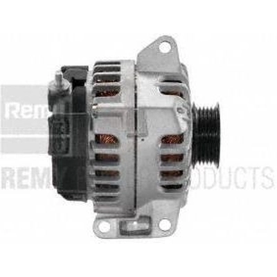 Remanufactured Alternator by REMY - 12786 pa5
