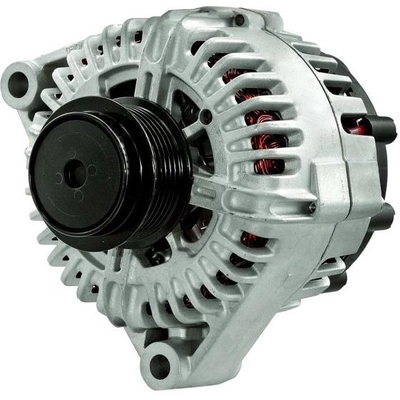 Remanufactured Alternator by REMY - 12788 pa1