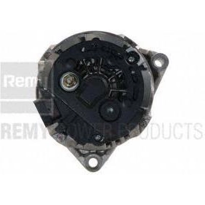 Remanufactured Alternator by REMY - 12792 pa7