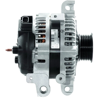 REMY - 12795 - Remanufactured Alternator pa3
