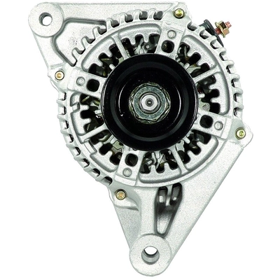 Remanufactured Alternator by REMY - 12801 pa12