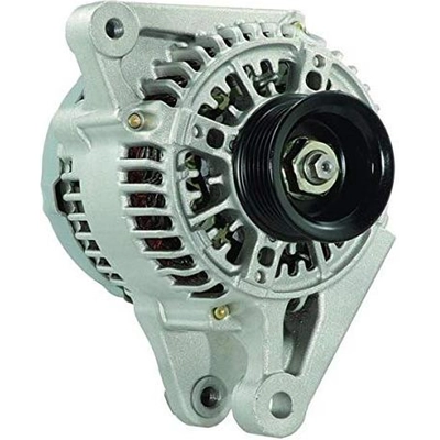 Remanufactured Alternator by REMY - 12801 pa8