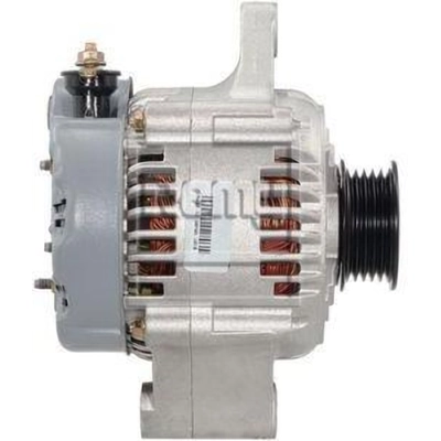 Remanufactured Alternator by REMY - 12803 pa11