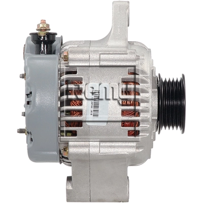 Remanufactured Alternator by REMY - 12803 pa5