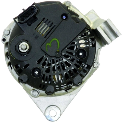 Remanufactured Alternator by REMY - 12808 pa10