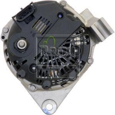 Remanufactured Alternator by REMY - 12808 pa6