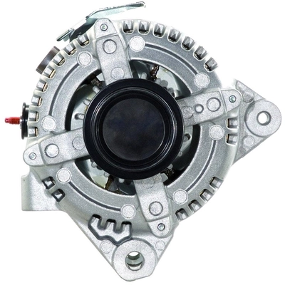 Remanufactured Alternator by REMY - 12815 pa4