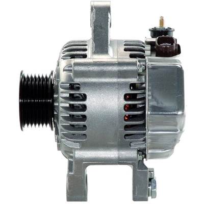 Remanufactured Alternator by REMY - 12825 pa8