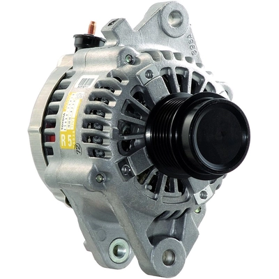 REMY - 12826 - Remanufactured Alternator pa3