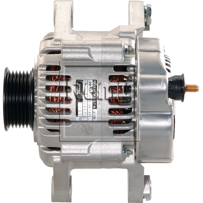 Remanufactured Alternator by REMY - 12829 pa4