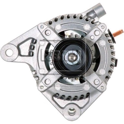 Remanufactured Alternator by REMY - 12830 pa17