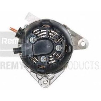 Remanufactured Alternator by REMY - 12830 pa7