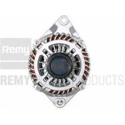 Remanufactured Alternator by REMY - 12831 pa4