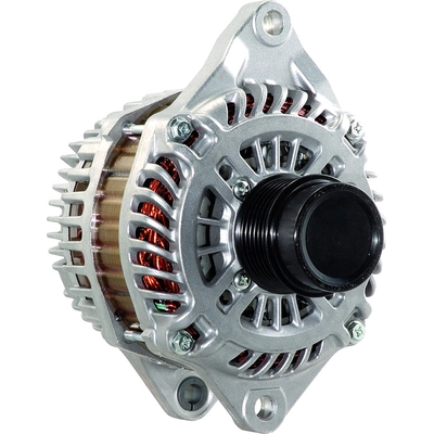 Remanufactured Alternator by REMY - 12831 pa5