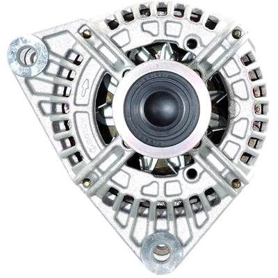 Remanufactured Alternator by REMY - 12835 pa8