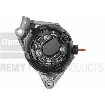 Remanufactured Alternator by REMY - 12836 pa2