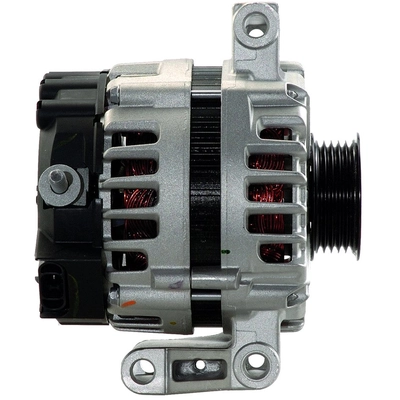 REMY - 12847 - Remanufactured Alternator pa3