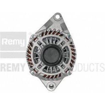 Remanufactured Alternator by REMY - 12851 pa4