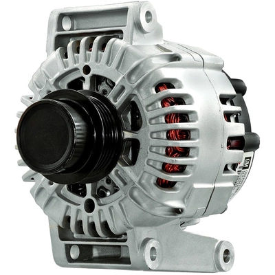 REMY - 12853 - Remanufactured Alternator pa1