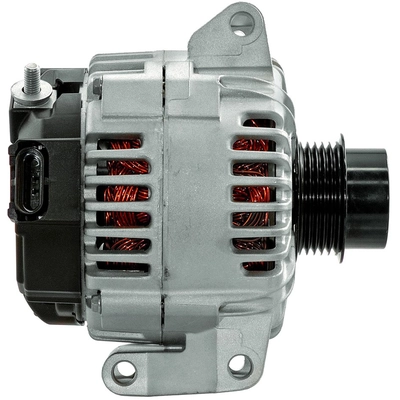 REMY - 12853 - Remanufactured Alternator pa2