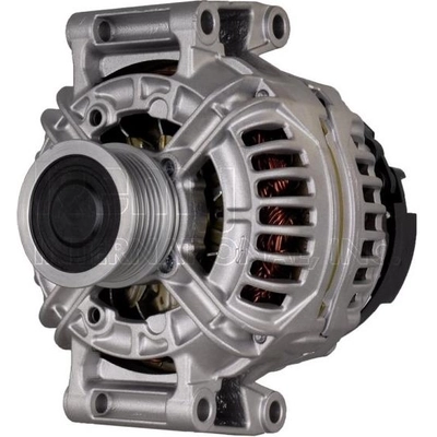 Remanufactured Alternator by REMY - 12855 pa1