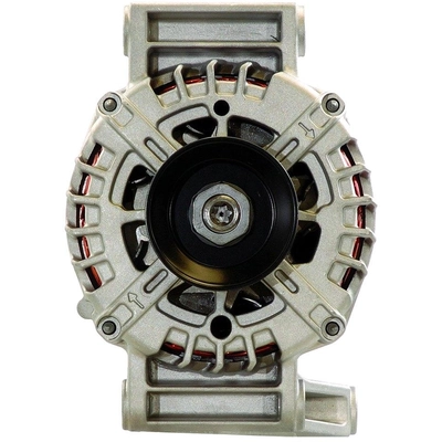 Remanufactured Alternator by REMY - 12856 pa9
