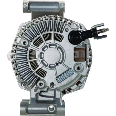 Remanufactured Alternator by REMY - 12861 pa10