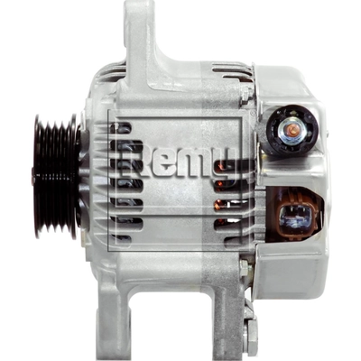 Remanufactured Alternator by REMY - 12863 pa5