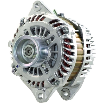 Remanufactured Alternator by REMY - 12864 pa8