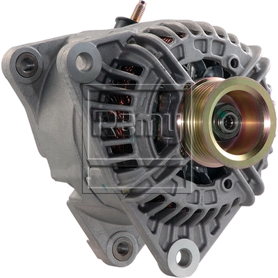 Remanufactured Alternator by REMY - 12868 pa3