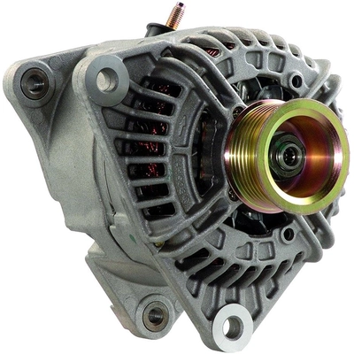 Remanufactured Alternator by REMY - 12868 pa9